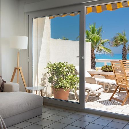 Breathtaking Apartment Torrevieja Exteriör bild