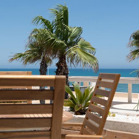 Breathtaking Apartment Torrevieja Exteriör bild