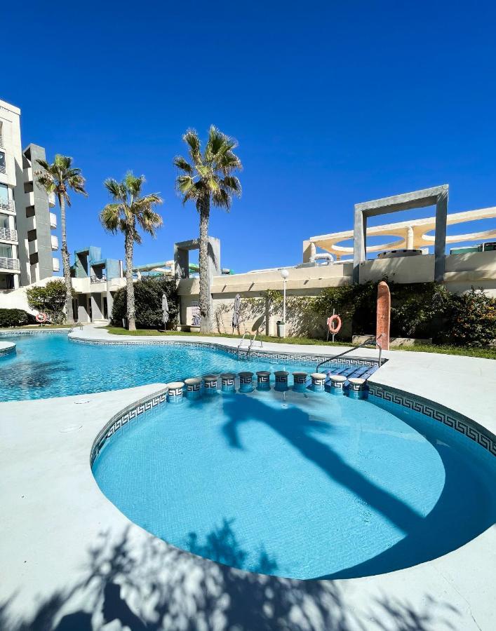 Breathtaking Apartment Torrevieja Exteriör bild
