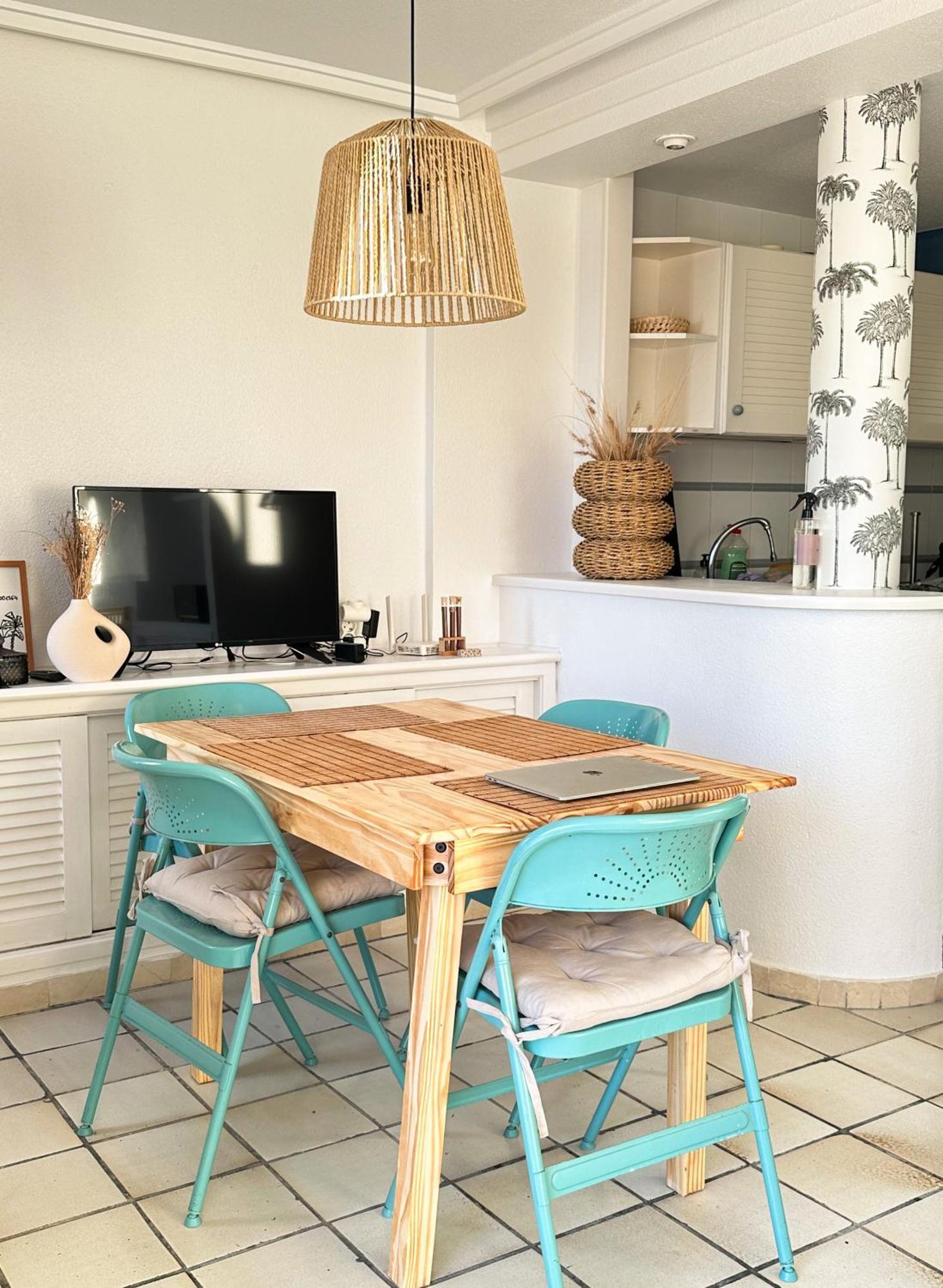 Breathtaking Apartment Torrevieja Exteriör bild