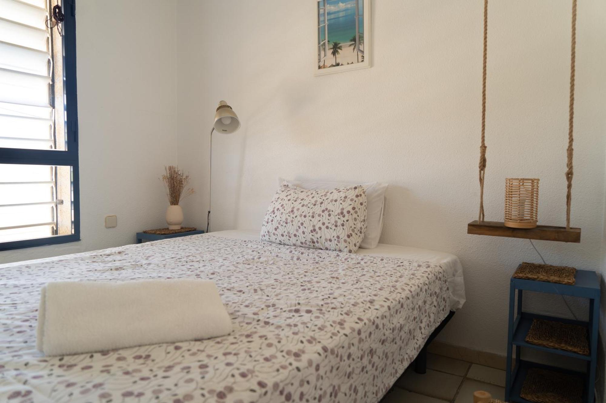 Breathtaking Apartment Torrevieja Exteriör bild