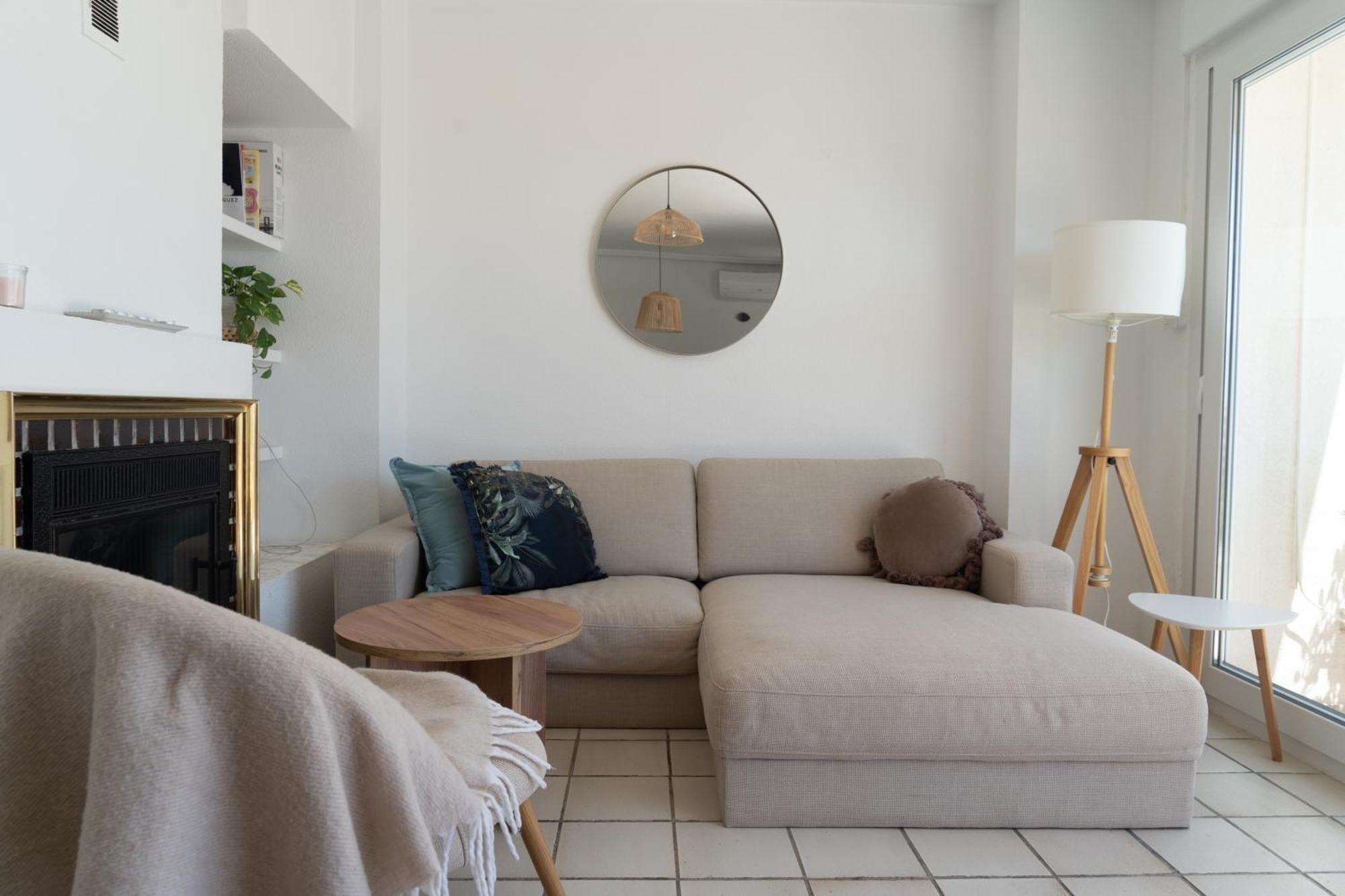 Breathtaking Apartment Torrevieja Exteriör bild